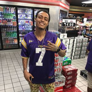 Meet your Posher, Darian